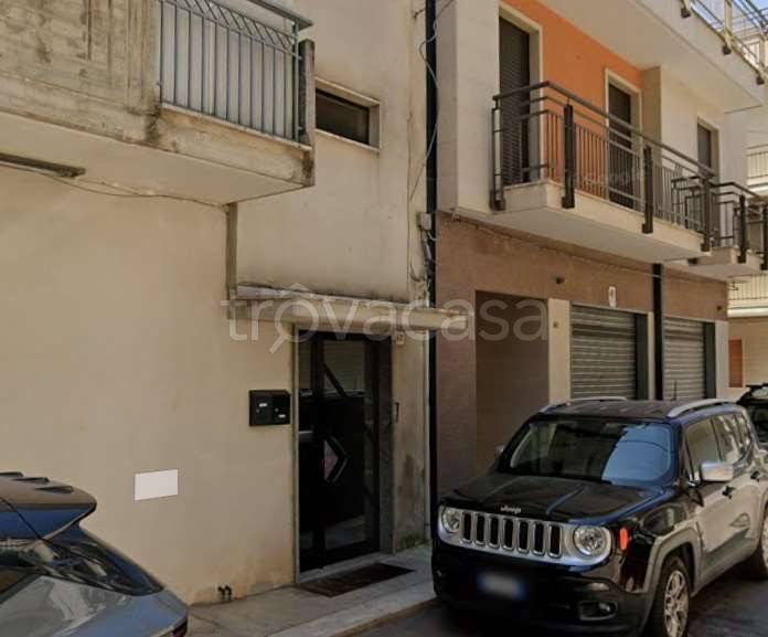 appartamento in vendita ad Altamura in zona Centro Storico