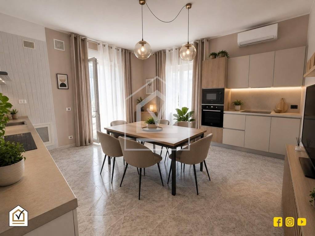 appartamento in vendita ad Altamura