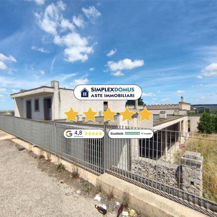appartamento in vendita ad Altamura