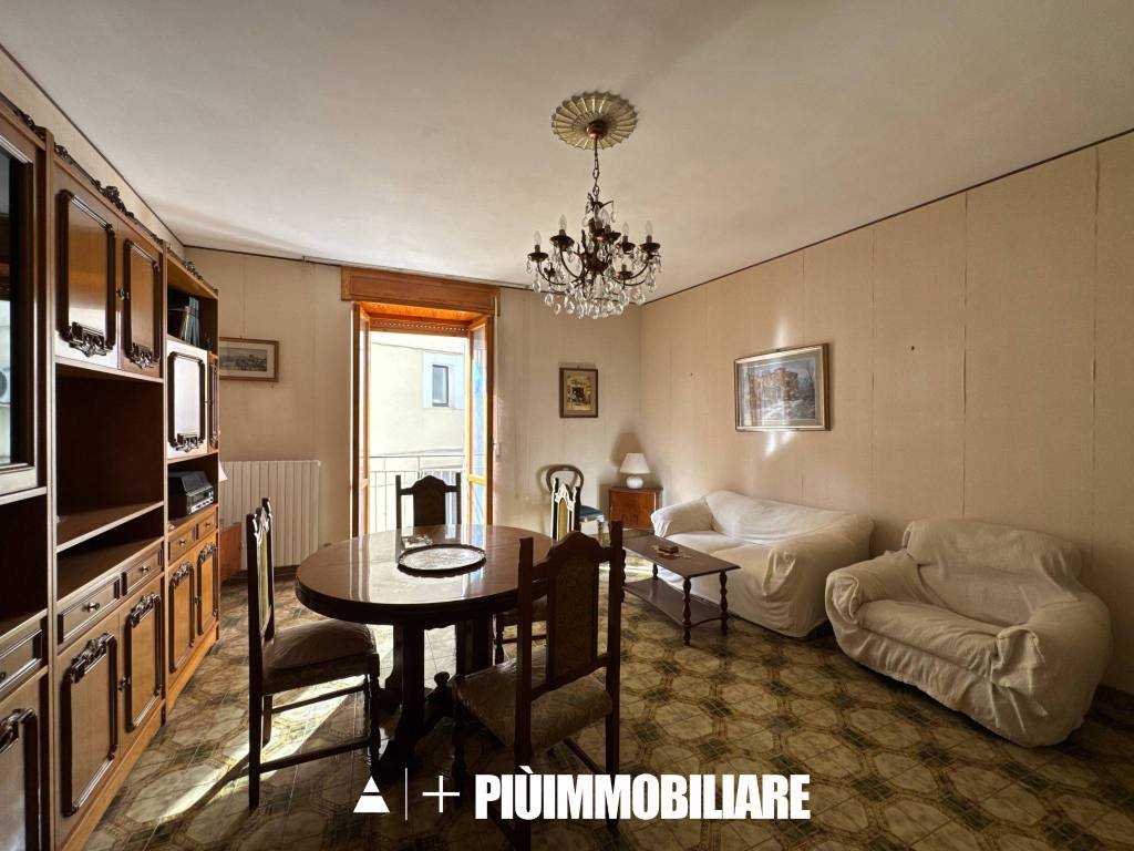 casa indipendente in vendita ad Altamura in zona Centro Storico