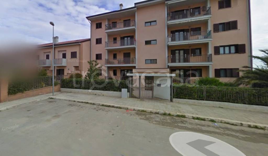 appartamento in vendita ad Altamura
