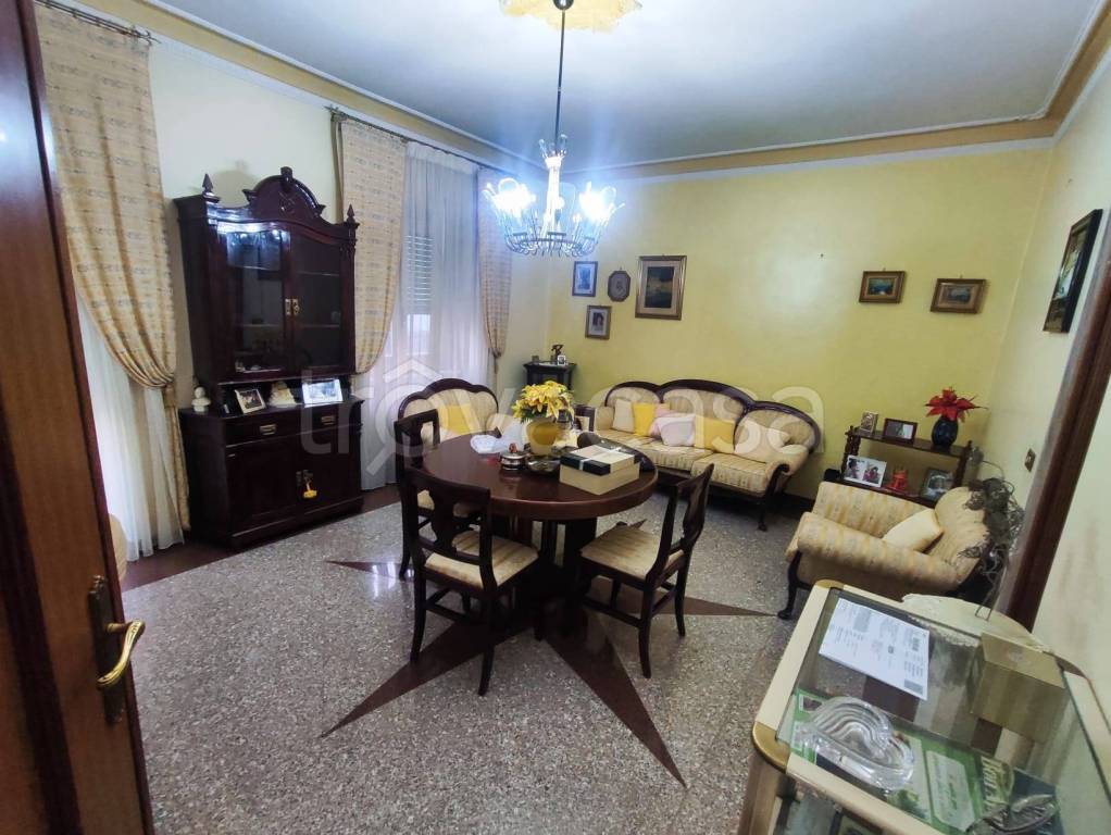appartamento in vendita ad Altamura in zona Centro Storico