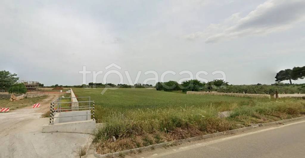 terreno in vendita ad Altamura in zona Centro Storico