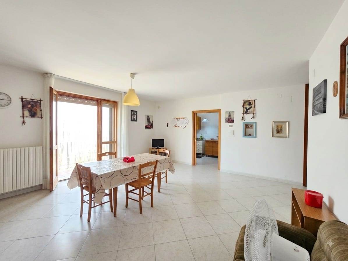 appartamento in vendita ad Altamura in zona Centro Storico