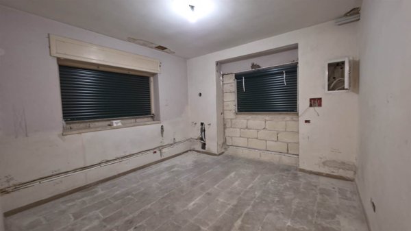 appartamento in vendita ad Altamura in zona Centro Storico