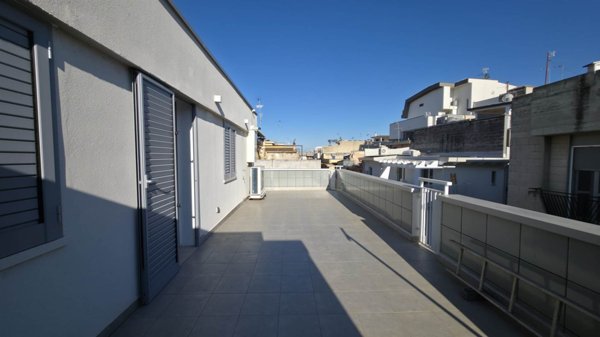 appartamento in vendita ad Altamura in zona Centro Storico