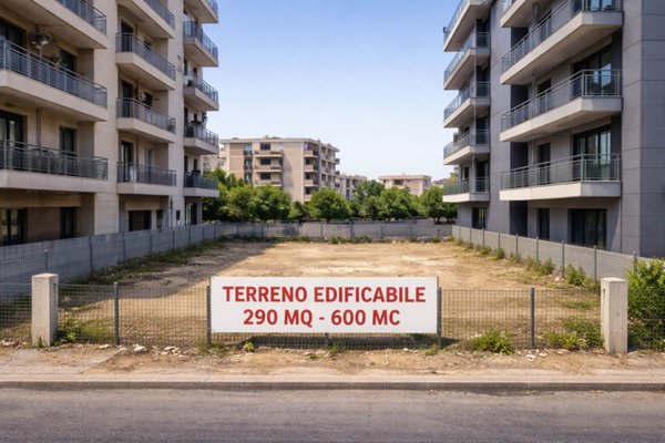 terreno agricolo in vendita ad Altamura in zona Stazione Ferroviaria