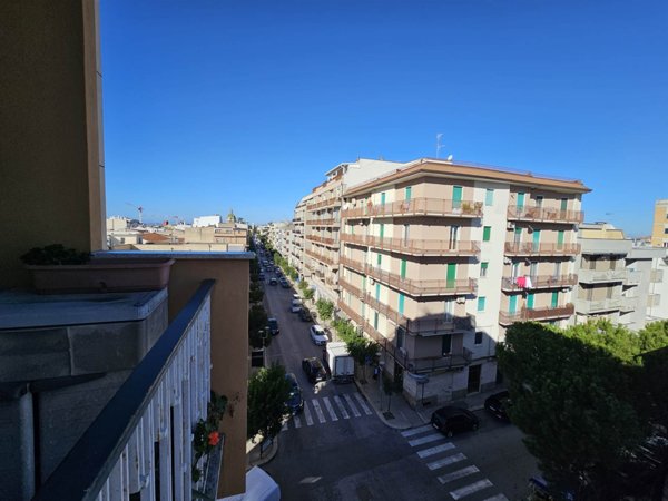 appartamento in vendita ad Altamura in zona Centro Storico