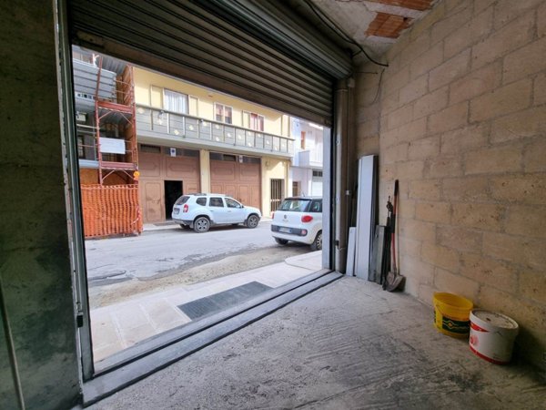 casa indipendente in vendita ad Altamura in zona Centro Storico