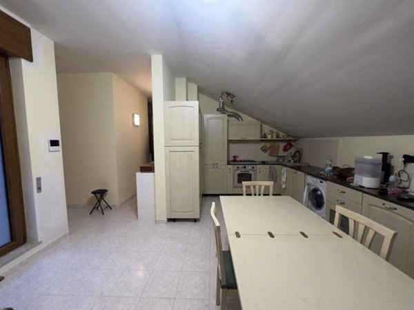 appartamento in vendita ad Altamura