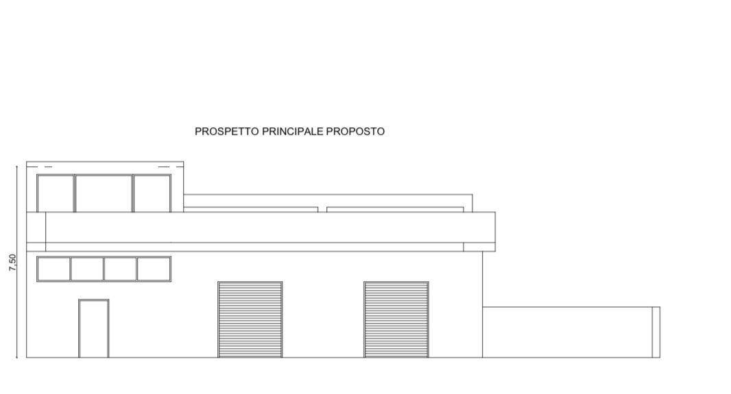 ufficio in vendita ad Altamura