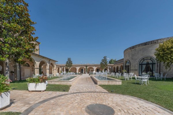 casale in vendita ad Altamura