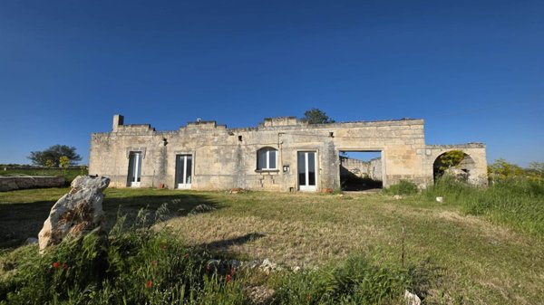 casale in vendita ad Altamura in zona Centro Storico