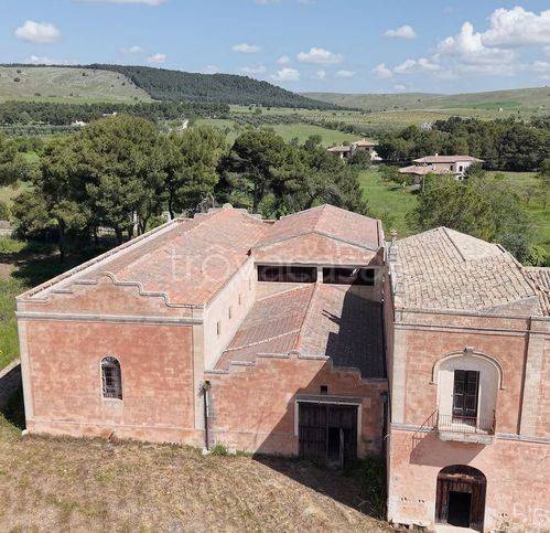 casale in vendita ad Altamura