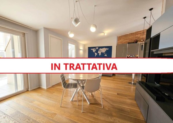 appartamento in vendita ad Altamura