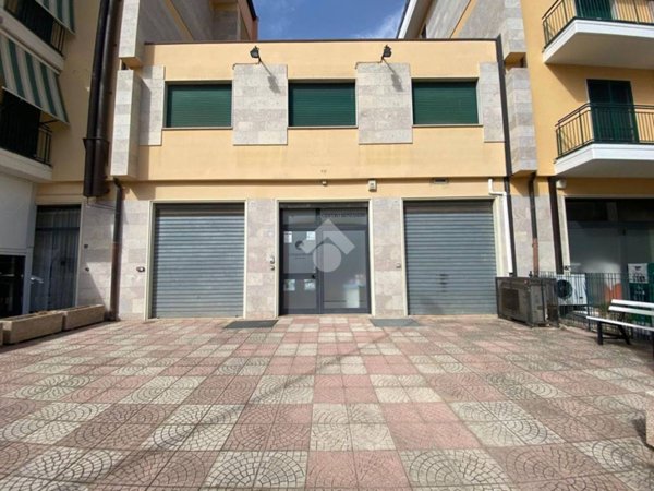 appartamento in vendita ad Altamura in zona Stazione Ferroviaria