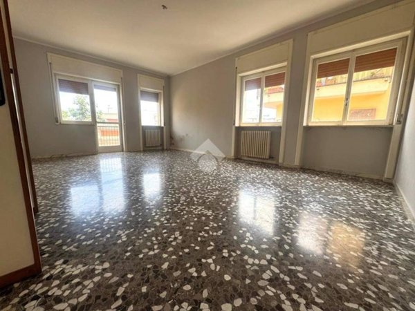 appartamento in vendita ad Altamura in zona Centro Storico