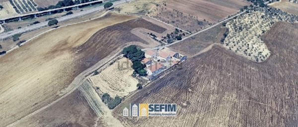 casale in vendita ad Altamura