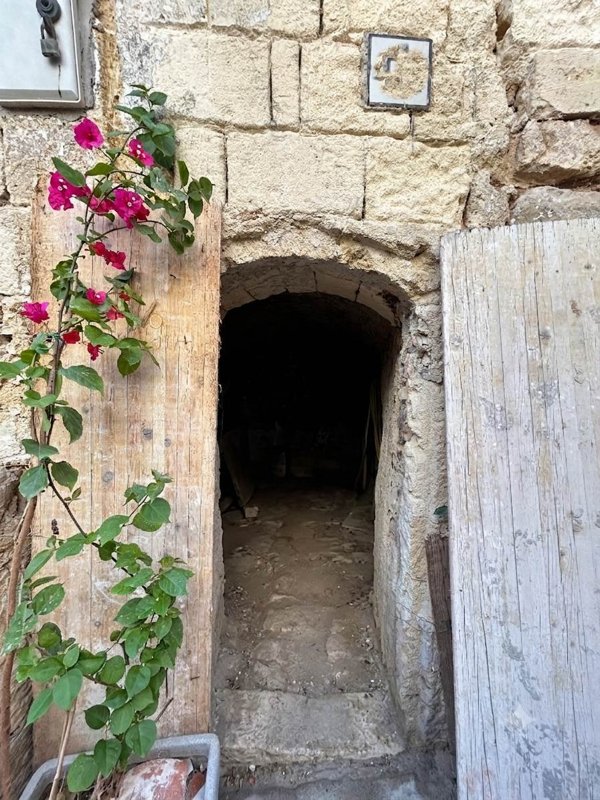 appartamento in vendita ad Altamura in zona Centro Storico
