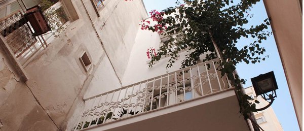 casa indipendente in vendita ad Altamura in zona Centro Storico