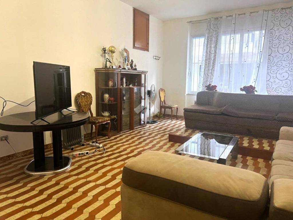 appartamento in vendita ad Altamura in zona Centro Storico