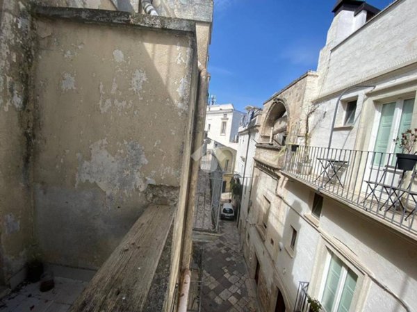 casa indipendente in vendita ad Altamura in zona Centro Storico