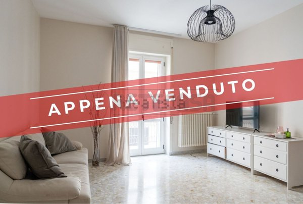 appartamento in vendita ad Altamura