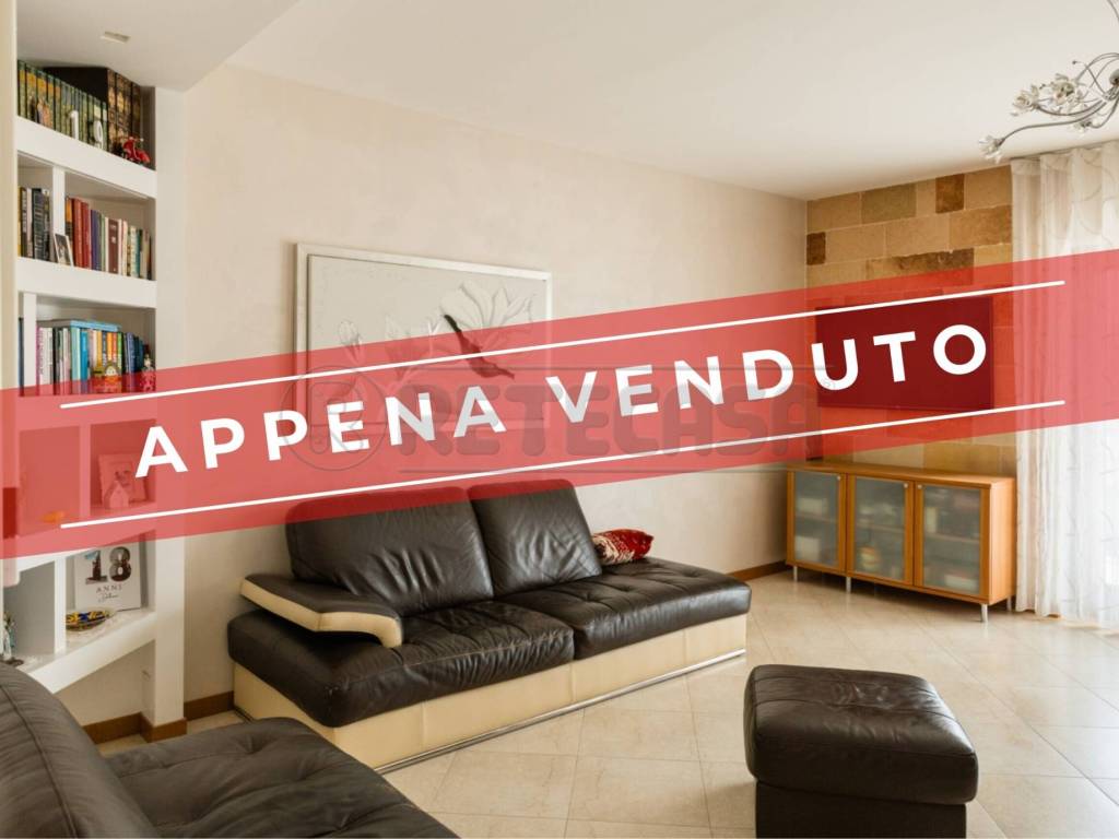 appartamento in vendita ad Altamura in zona Centro Storico
