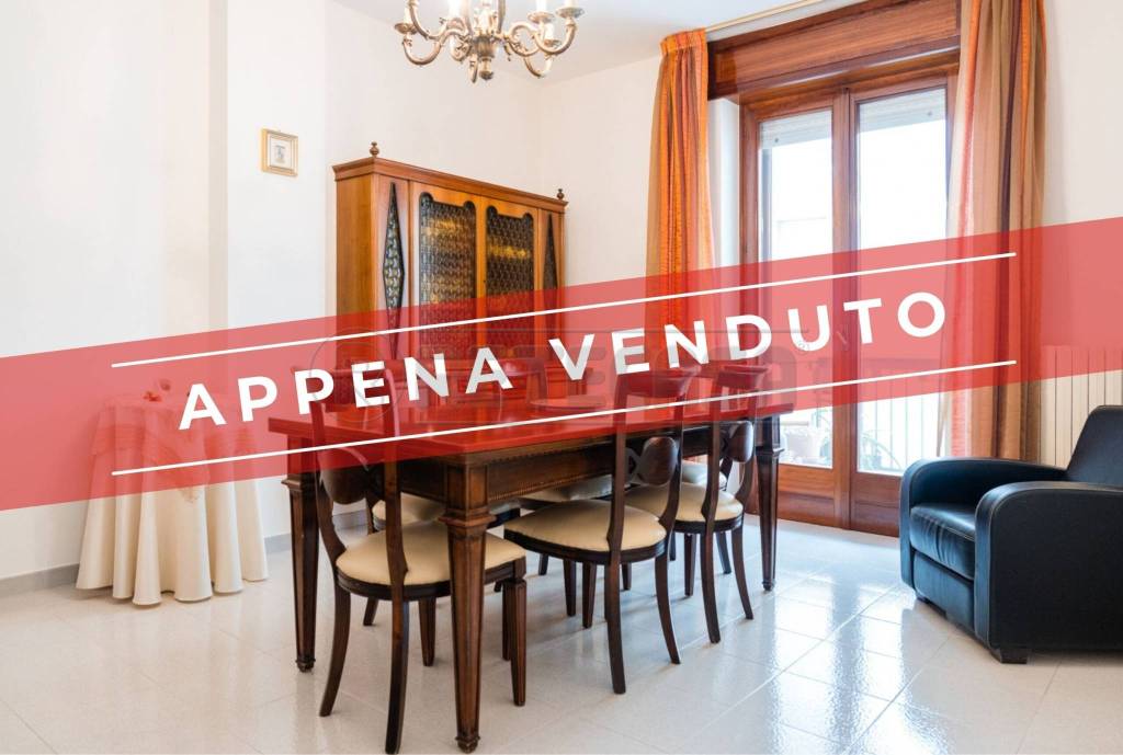 appartamento in vendita ad Altamura in zona Centro Storico