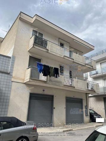 appartamento in vendita ad Altamura