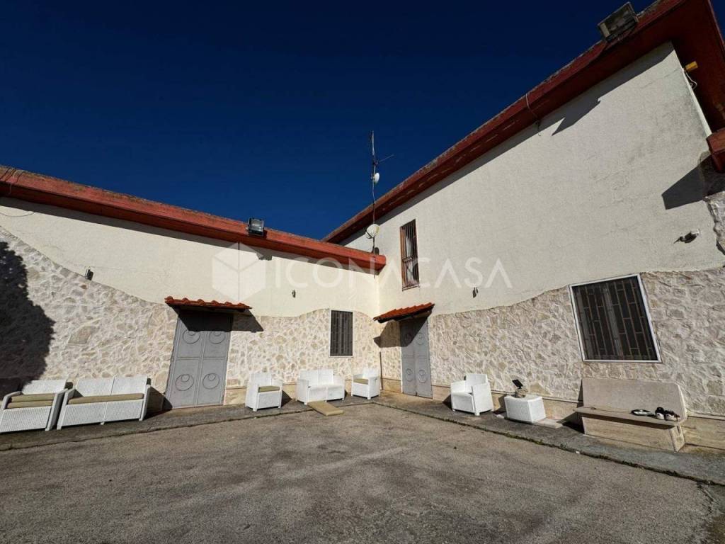 villa in vendita ad Altamura