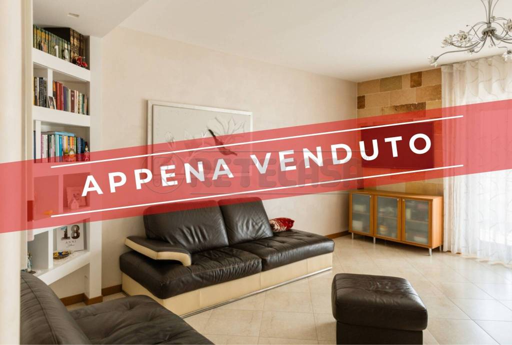 appartamento in vendita ad Altamura in zona Centro Storico