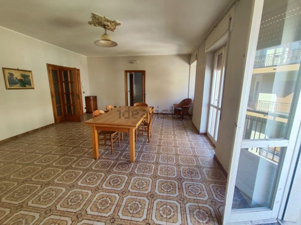 appartamento in vendita ad Altamura
