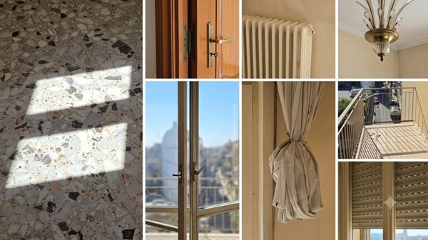 appartamento in vendita ad Altamura
