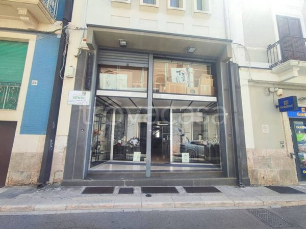 appartamento in vendita ad Altamura in zona Centro Storico