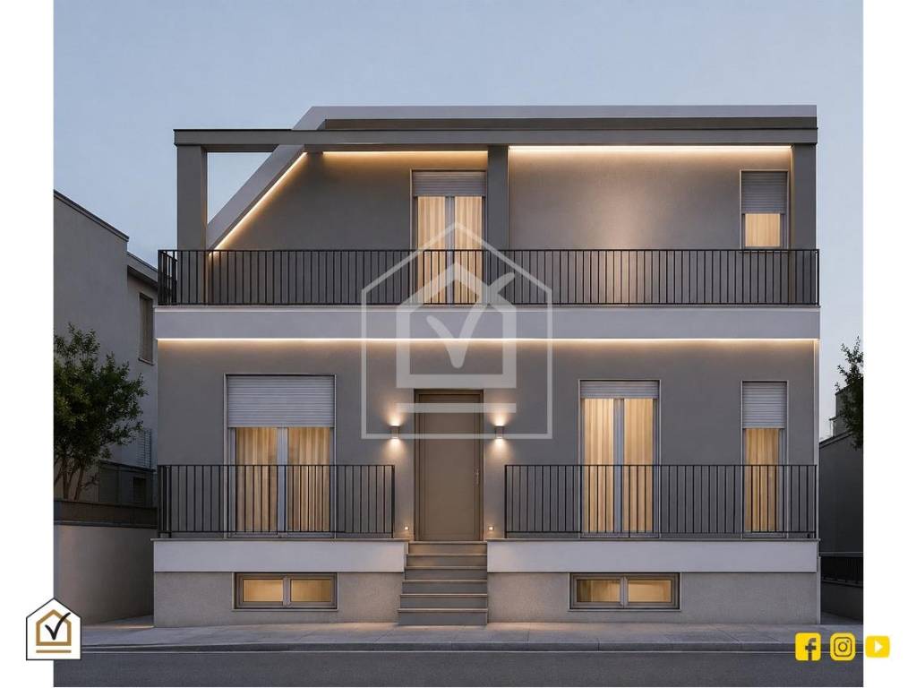 casa indipendente in vendita ad Altamura