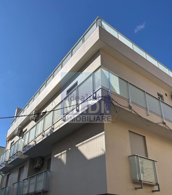 appartamento in vendita ad Altamura in zona Centro Storico