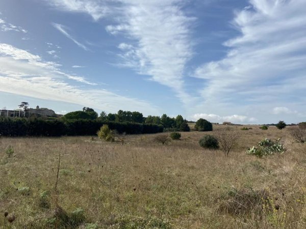 terreno in vendita ad Altamura in zona Stazione Ferroviaria