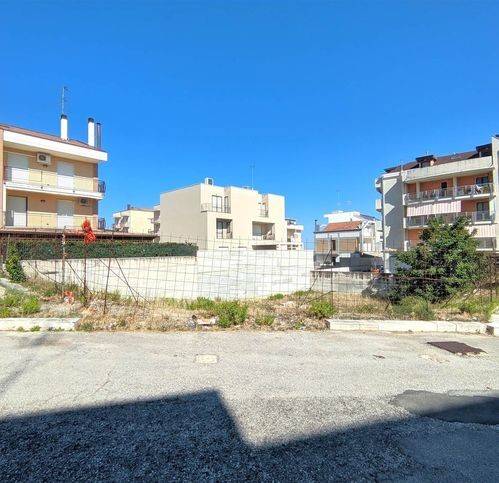 terreno agricolo in vendita ad Altamura in zona Stazione Ferroviaria