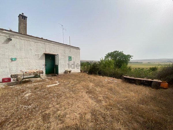 terreno in vendita ad Altamura