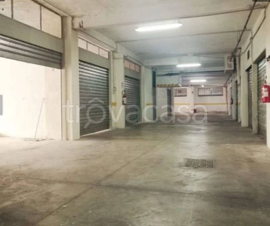 box auto in vendita ad Altamura in zona Stazione Ferroviaria