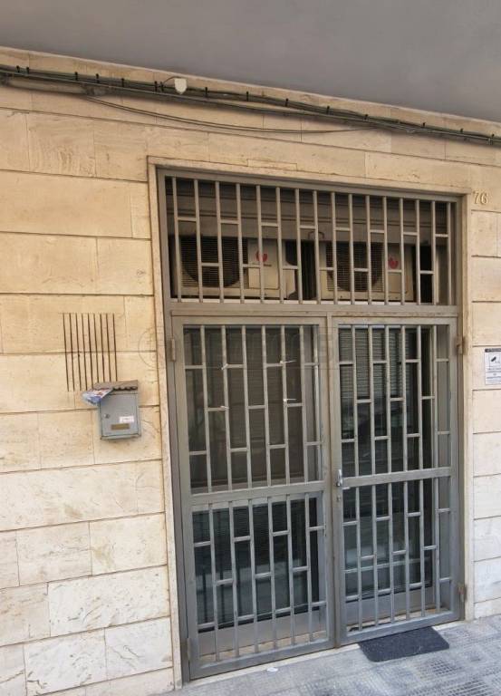 box auto in vendita ad Altamura