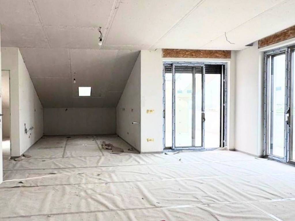 appartamento in vendita ad Altamura