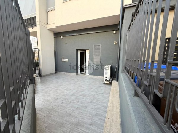 appartamento in vendita ad Altamura in zona Stazione Ferroviaria
