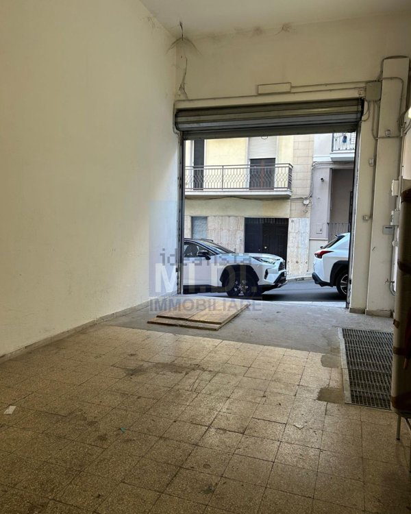 ufficio in vendita ad Altamura in zona Centro Storico