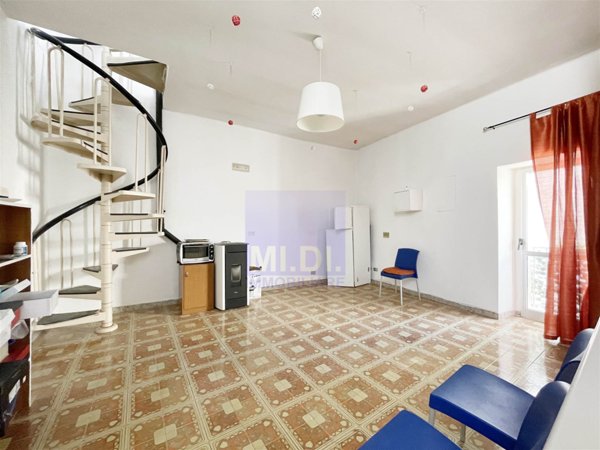 casa indipendente in vendita ad Altamura in zona Centro Storico