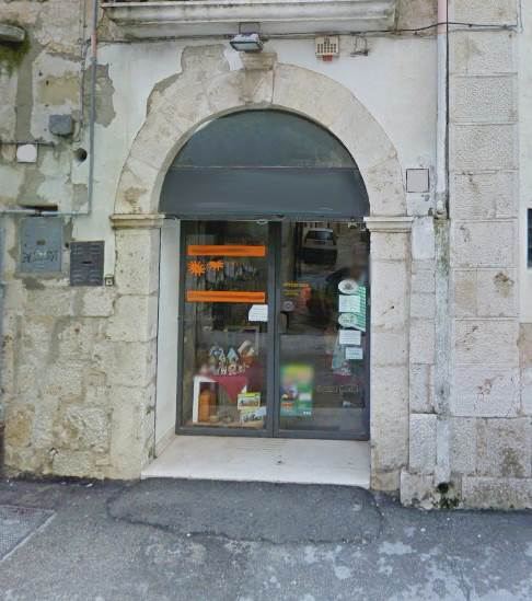 appartamento in vendita ad Altamura in zona Centro Storico