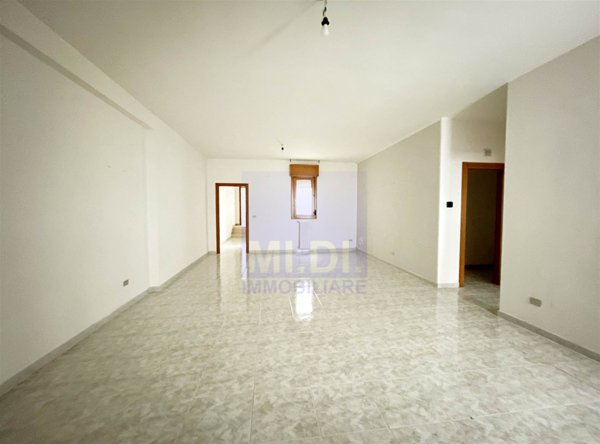 appartamento in vendita ad Altamura