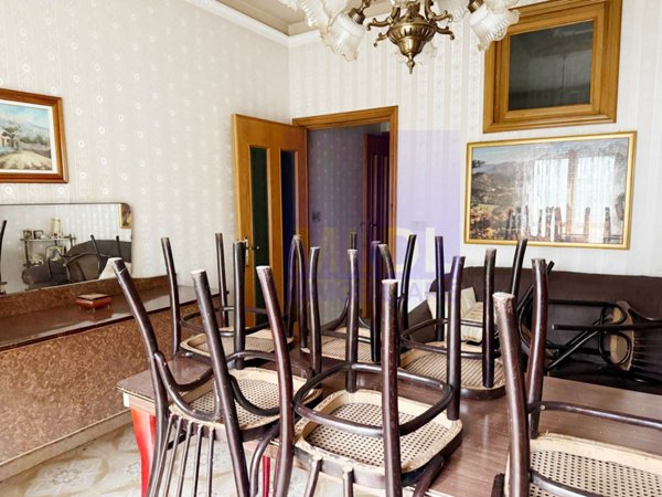 casa indipendente in vendita ad Altamura in zona Centro Storico