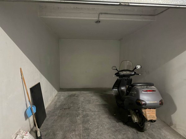 locale di sgombero in vendita ad Altamura in zona Centro Storico